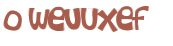Captcha-Test