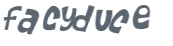 Captcha challenge