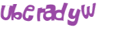 Captcha-udfordring