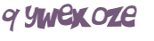 CAPTCHA 挑戰