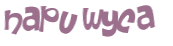 Captcha challenge