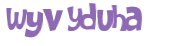 Captcha-udfordring
