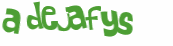 CAPTCHA 挑戰