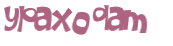 Captcha-udfordring