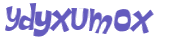 Captcha-test