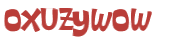 CAPTCHA 挑戰