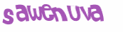 Captcha-udfordring