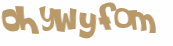 CAPTCHA 挑戰