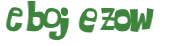 CAPTCHA 挑戰