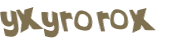 Captcha-udfordring