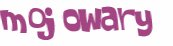Captcha-udfordring
