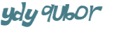 Captcha-test