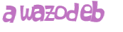 Captcha-udfordring