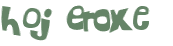 Captcha-test