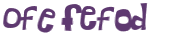 Captcha challenge