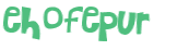 Captcha-udfordring