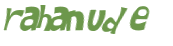 CAPTCHA-haaste