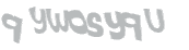 CAPTCHA 挑戰