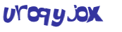 Captcha-udfordring