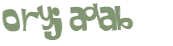 Captcha-udfordring