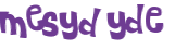 Captcha-test