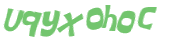 Desafio captcha