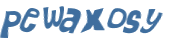 CAPTCHA 挑戰
