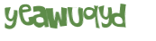 CAPTCHA 挑戰
