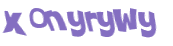 CAPTCHA 挑戰