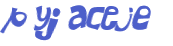CAPTCHA 挑戰