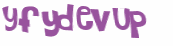 Captcha-udfordring