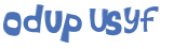 Captcha-udfordring