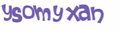 Captcha challenge