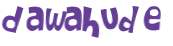 Captcha-test