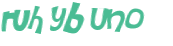 CAPTCHA-haaste