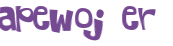 Desafio captcha