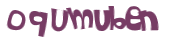CAPTCHA 挑戰