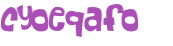 CAPTCHA 挑戰