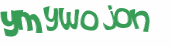 Captcha-test