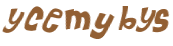 Captcha-test