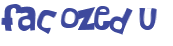 Captcha-udfordring