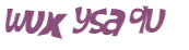 Captcha challenge