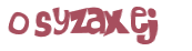 CAPTCHA 挑戰