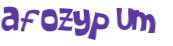 Captcha-udfordring