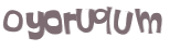 Captcha-test