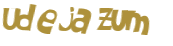 Captcha-udfordring