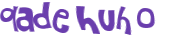 Captcha-udfordring