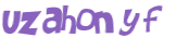 CAPTCHA 挑戰