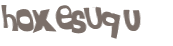 Captcha-udfordring