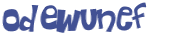 Captcha-udfordring